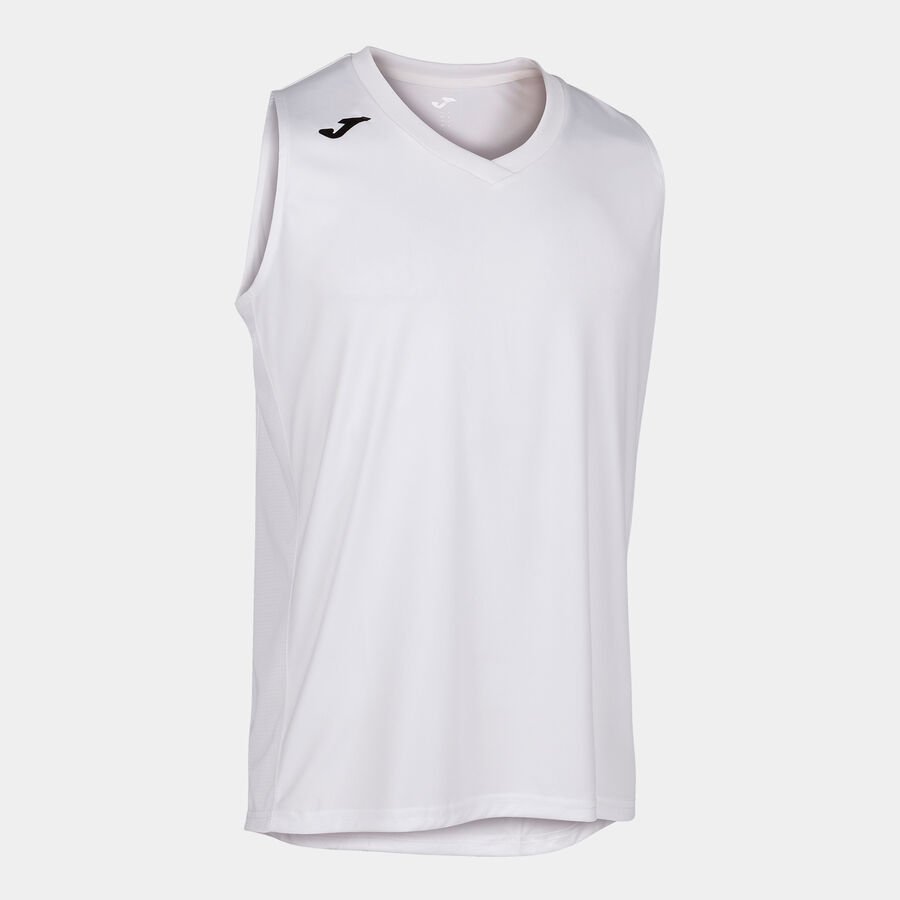 CAMISETA SIN MANGAS CANCHA III 