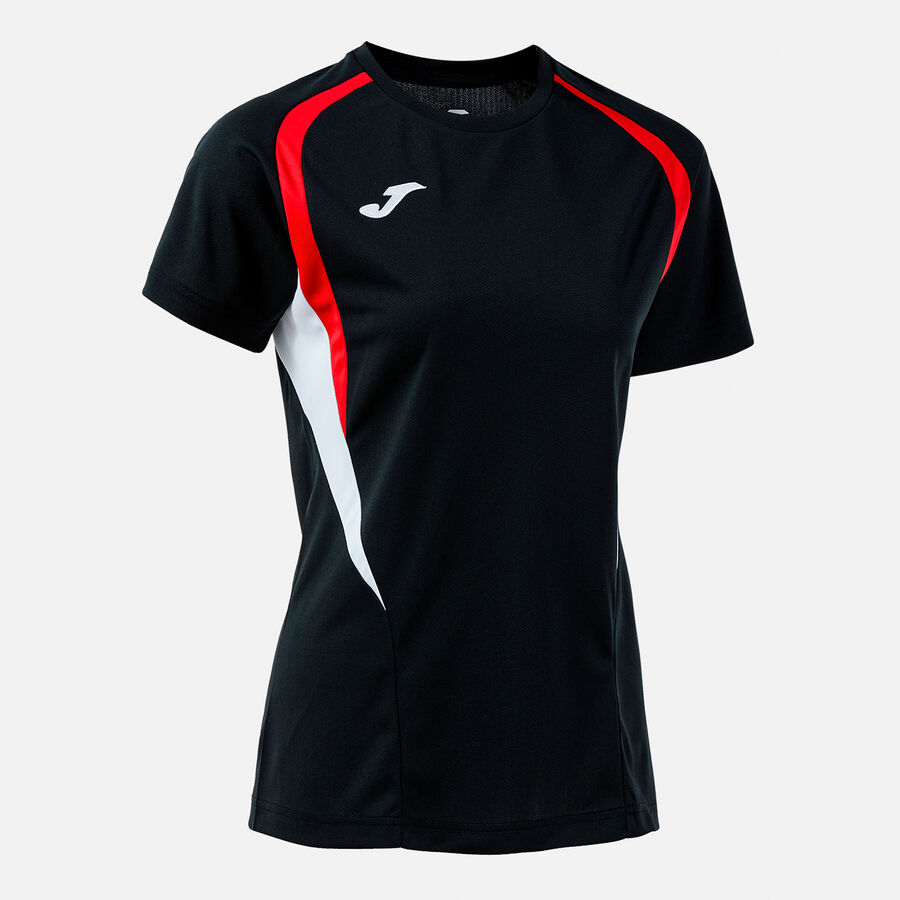 CAMISETA MANGA CORTA CHAMPIONSHIP 20