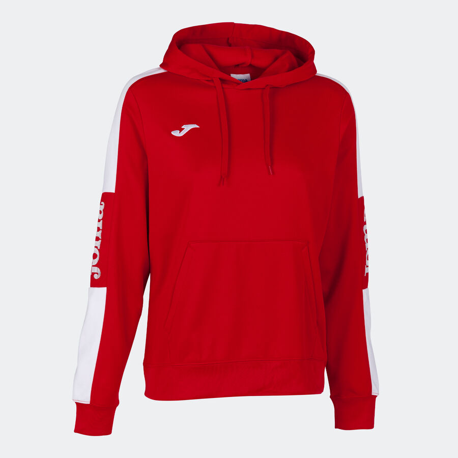 SUDADERA CON CAPUCHA CHAMPIONSHIP IV