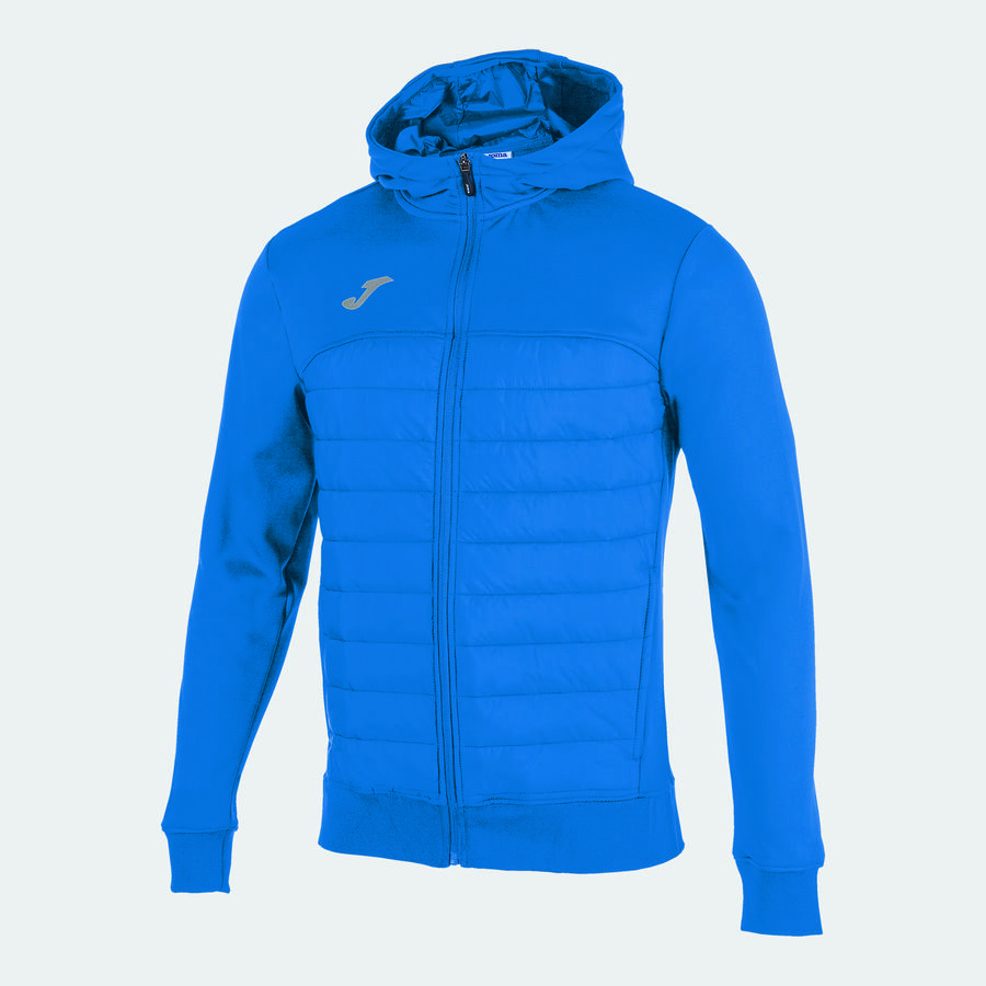 CHAQUETA LIGERA BERNA