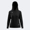 Rainjacket woman Trail London black