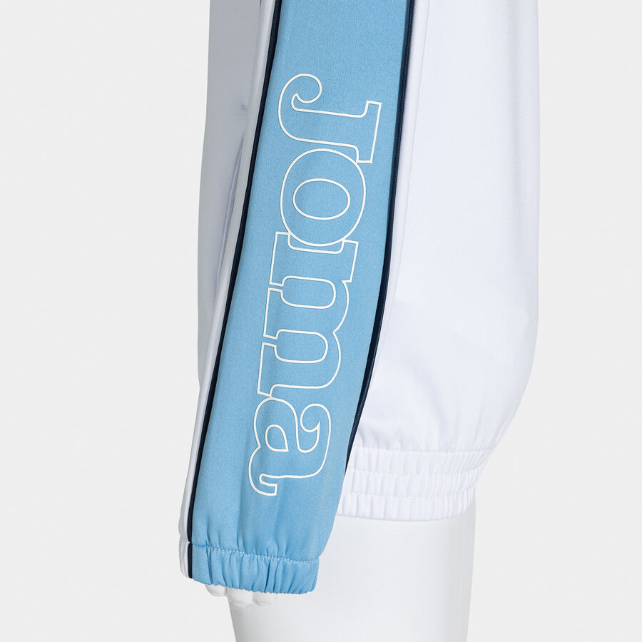 CHAQUETA FUTBOL RETRO MUNDIAL 2026