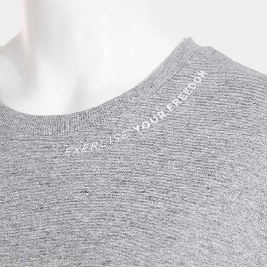 CAMISETA MANGA CORTA URBAN STREET