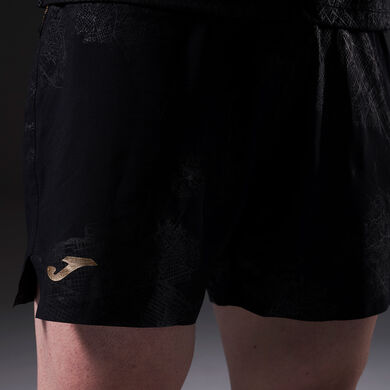 Short hombre R-Night negro