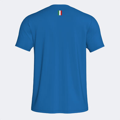 Maillot manches courtes Fédération Italienne De Tennis Et De Padel 23/24