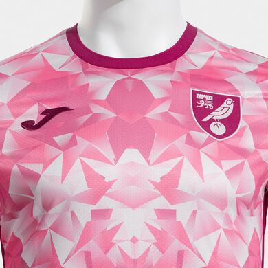 Shirt short sleeve 3rd kit Norwich City 25/26