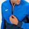SUDADERA ESSENTIAL 1/2 CREMALL TURQ-