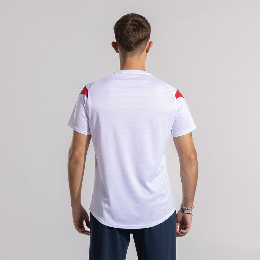 CAMISETA MANGA CORTA MONTREAL
