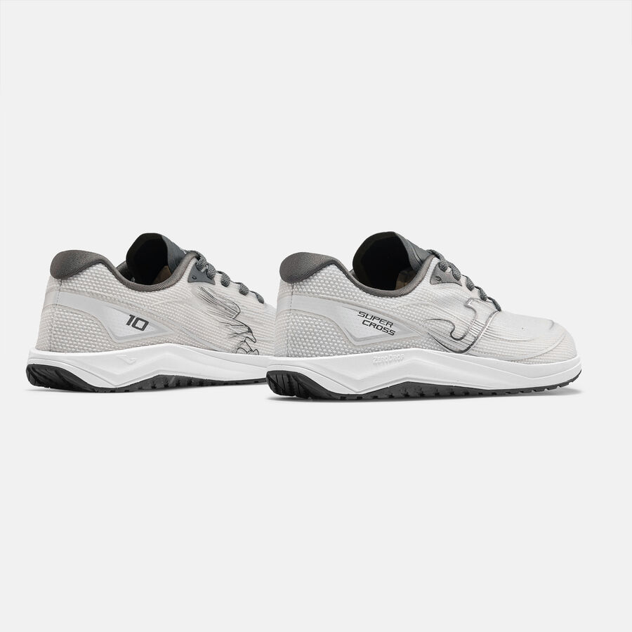 SUPERCROSS BAREFOOT 26