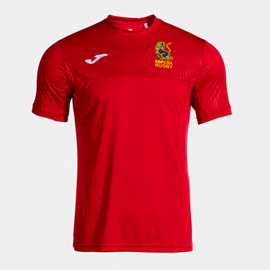 Camiseta manga corta Federación Española Rugby