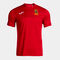 Camiseta manga corta Federación Española Rugby
