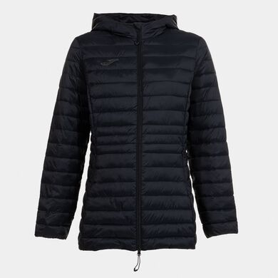 Light jacket woman Urban V black