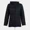 Light jacket woman Urban V black