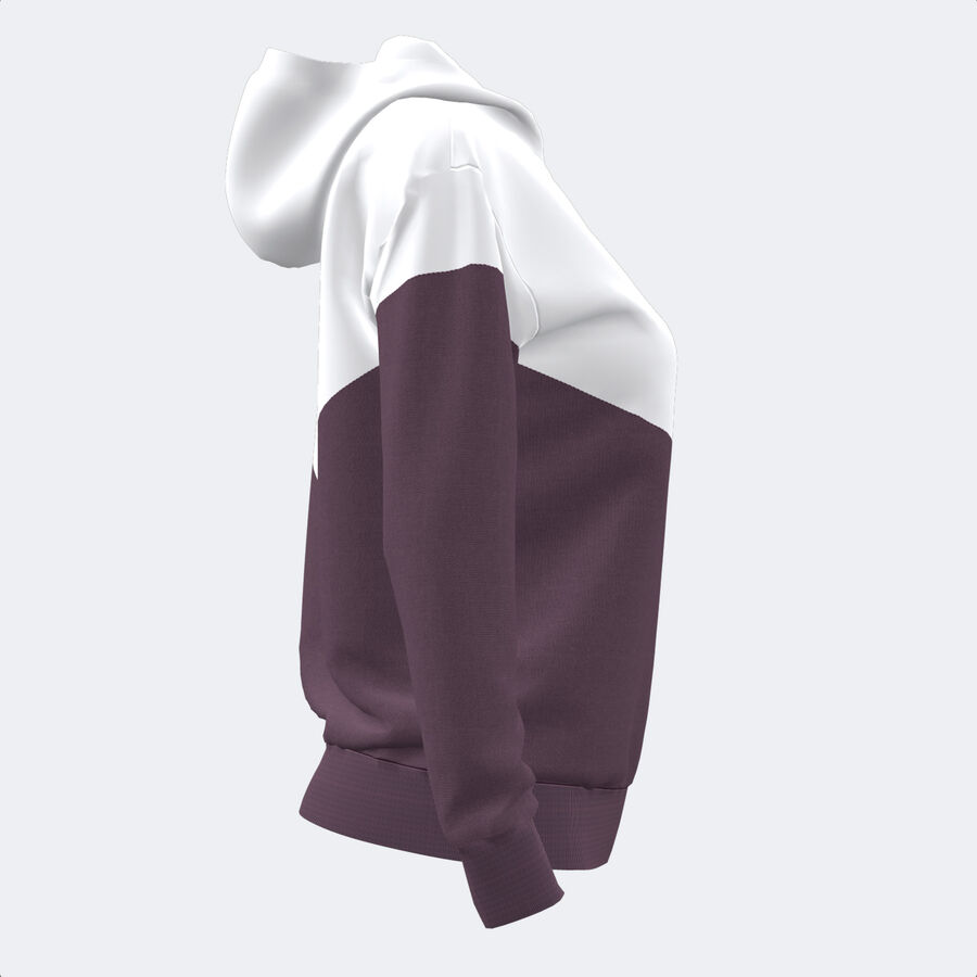 SUDADERA CON CAPUCHA URBAN STREET