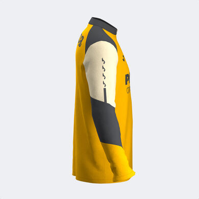 Sudadera portero entrenamiento Villarreal Cf 24/25