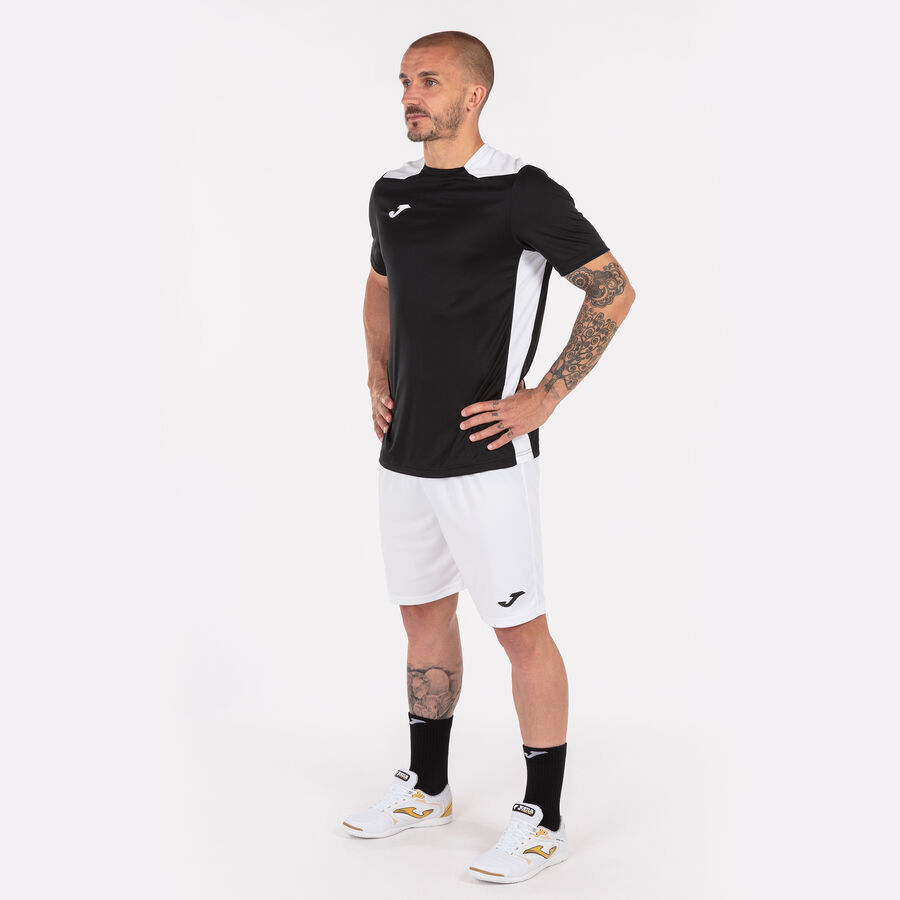 CAMISETA MANGA CORTA CHAMPIONSHIP VI