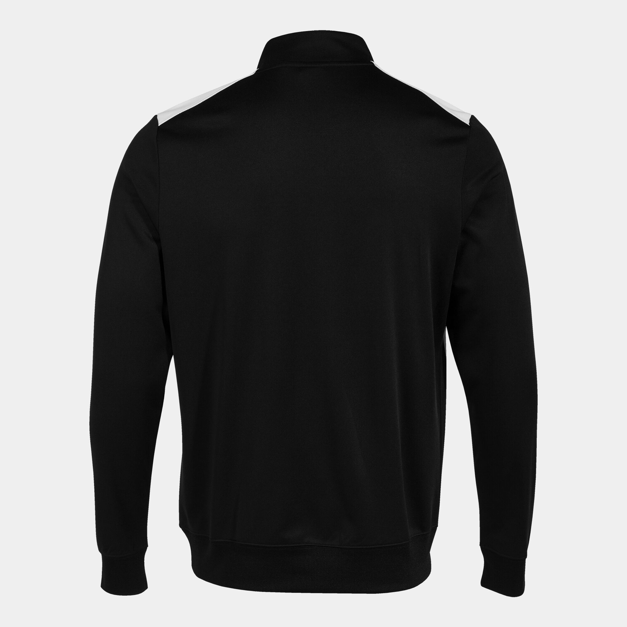 Sweatshirt mann Championship VII schwarz weiß