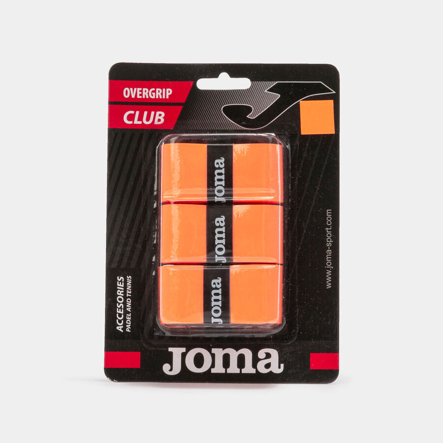 OVERGRIP CLUB CUHSION
