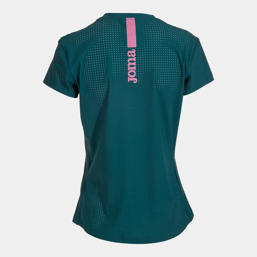 CAMISETA MANGA CORTA EXPLORER COLD