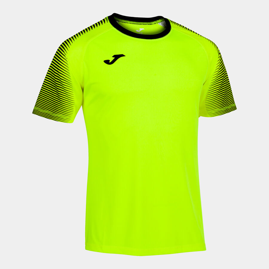 CAMISETA MANGA CORTA HISPA III