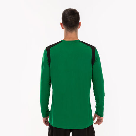 CAMISETA CHAMPIONSHIP V M/L image number null