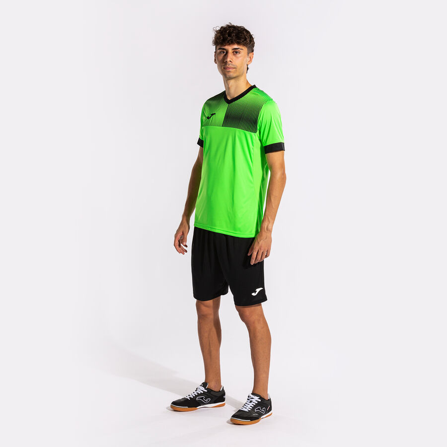 CAMISETA MANGA CORTA ECO SUPERNOVA