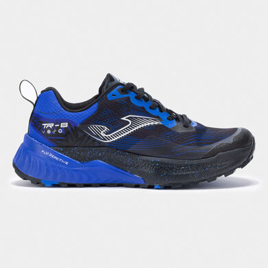 Zapatillas trail Tr-8 Men 25 hombre marino