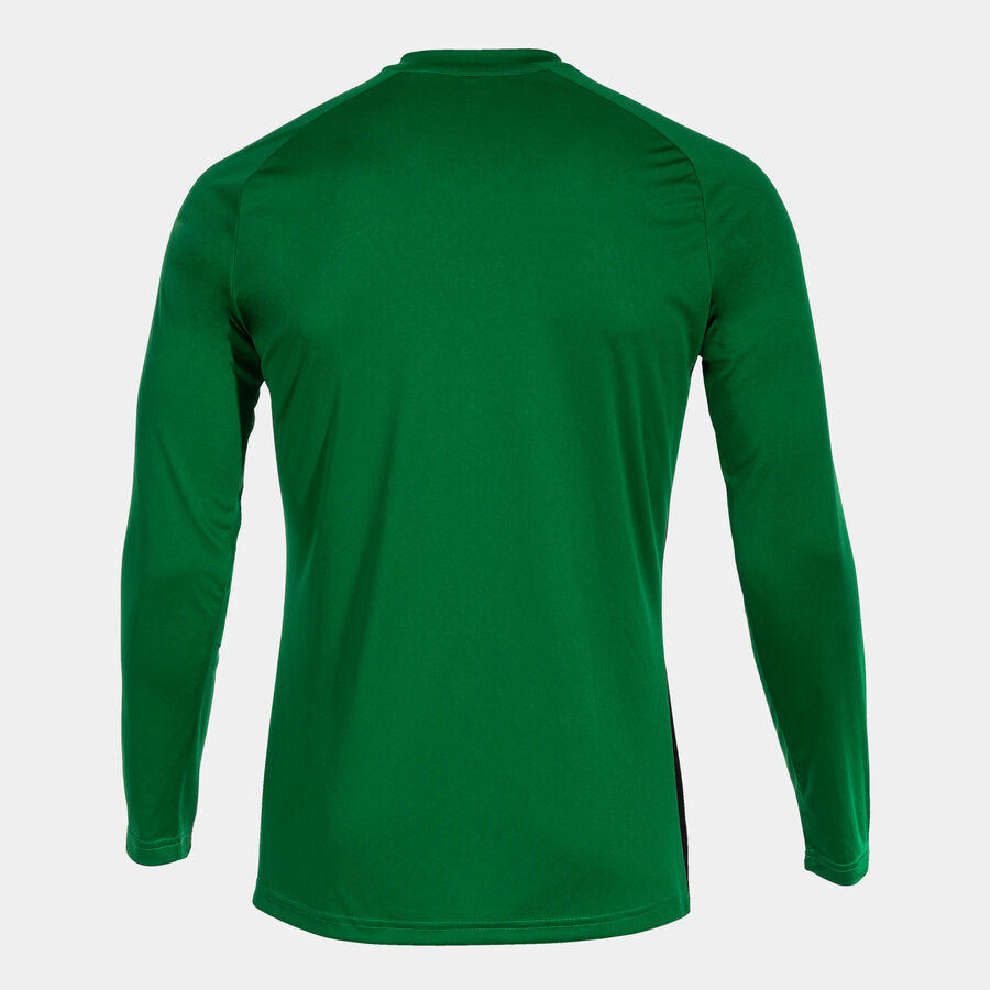 CAMISETA MANGA LARGA PISA II