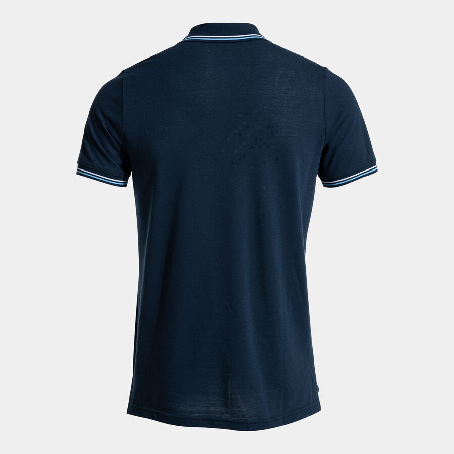 POLO MANGA CORTA CONFORT CLASSIC