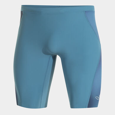 Maillot bermuda homme Hydro bleu