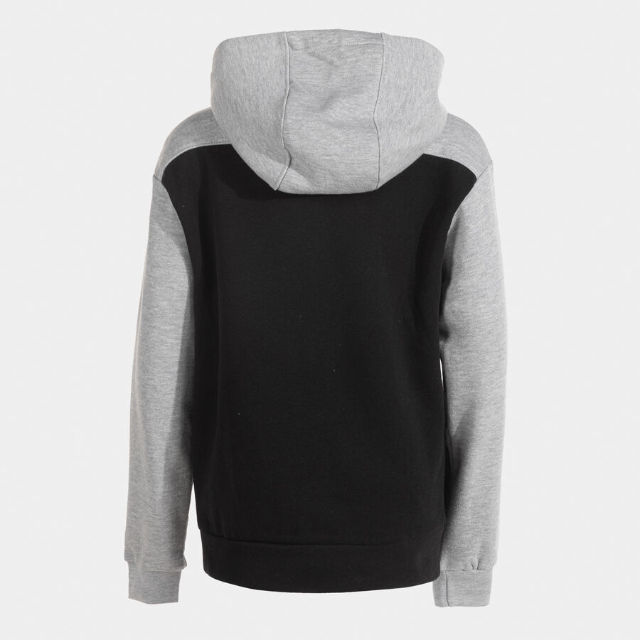 SUDADERA CON CAPUCHA PARK