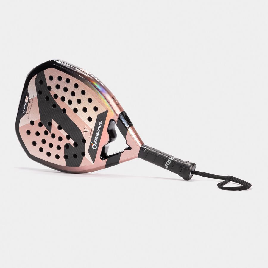 PALA DE PÁDEL HYPER 3.0 VERO VIRSEDA