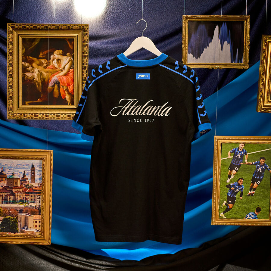 CAMISETA MANGA CORTA