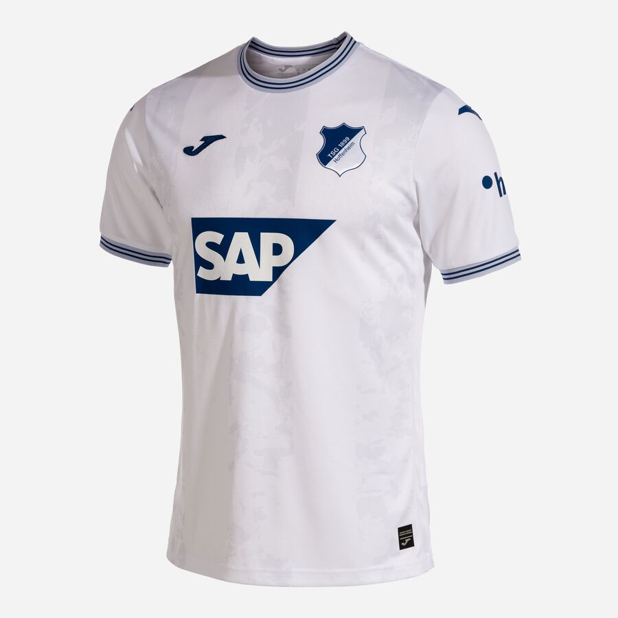 CAMISETA MANGA CORTA COMP. OFI. HOFFENHEIM
