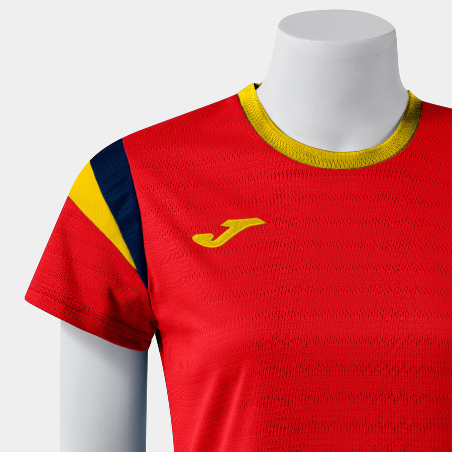 CAMISETA MANGA CORTA TERRA