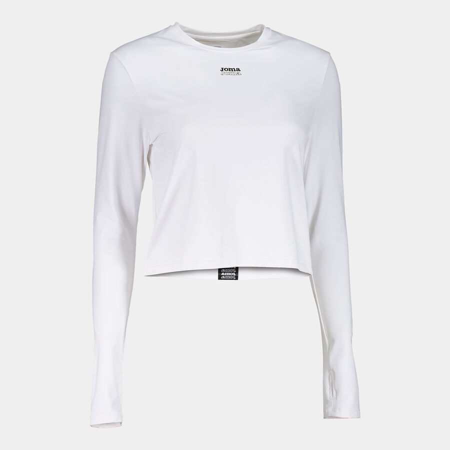 CAMISETA MANGA LARGA DAPHNE