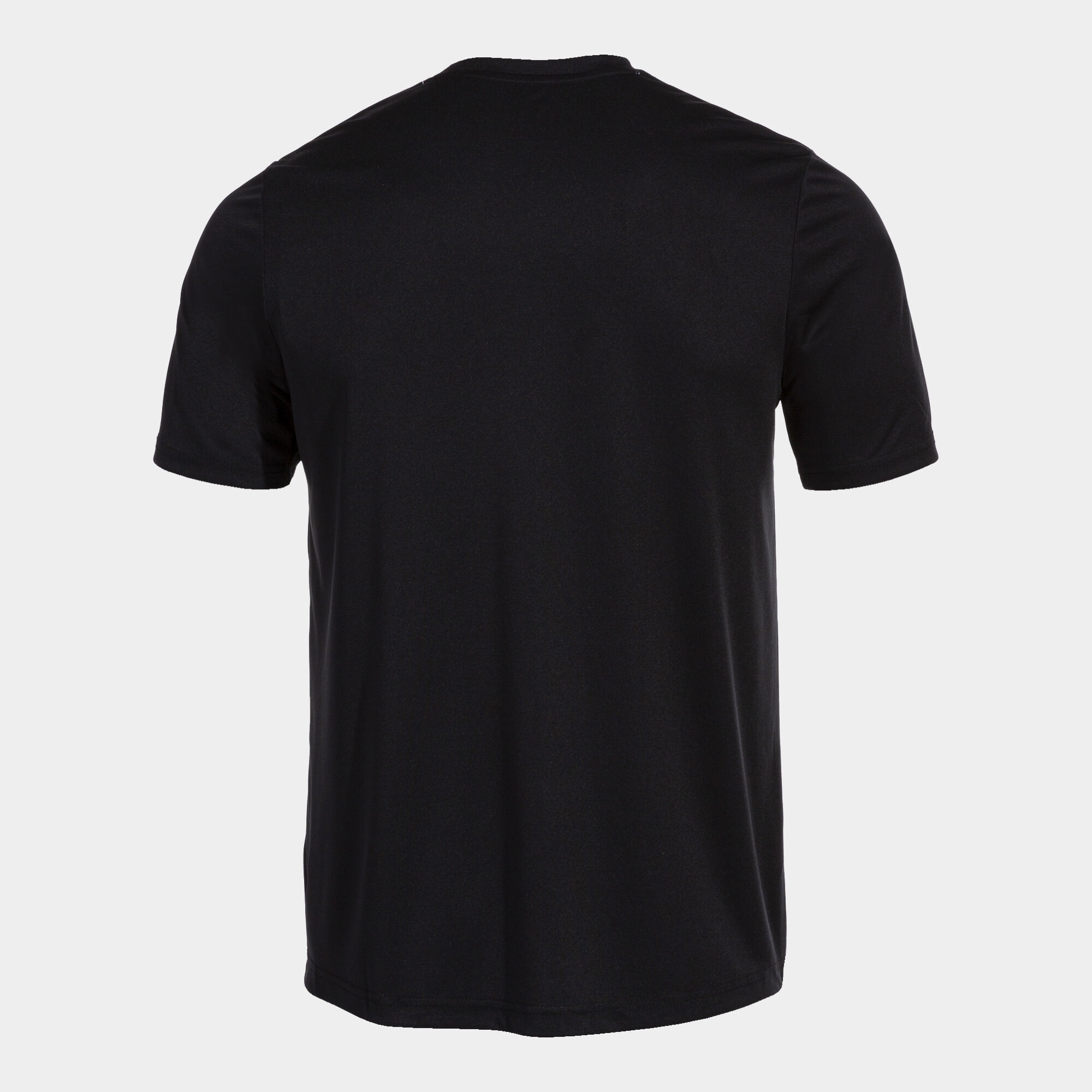 Shirt short sleeve man Combi black | JOMA®