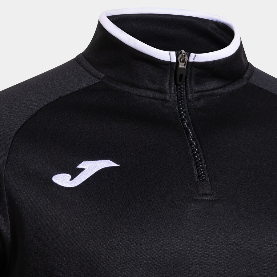 SUDADERA COMBI PREMIUM