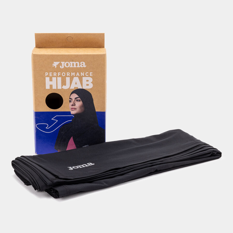 HIJAB BREATH