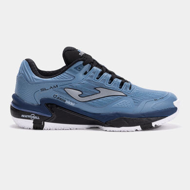 Pantofi sport Slam Men 25 bărbaȚi petrol