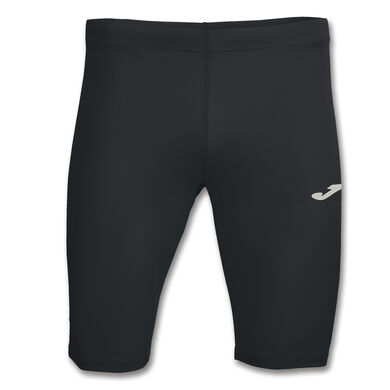 Short tights man Record black