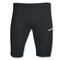 Leggings curtas homem Record preto