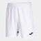 Shorts man Tokyo white royal blue