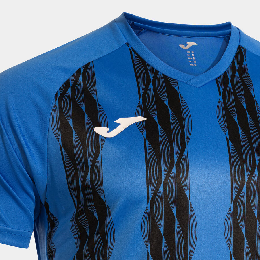 CAMISETA MANGA CORTA INTER V