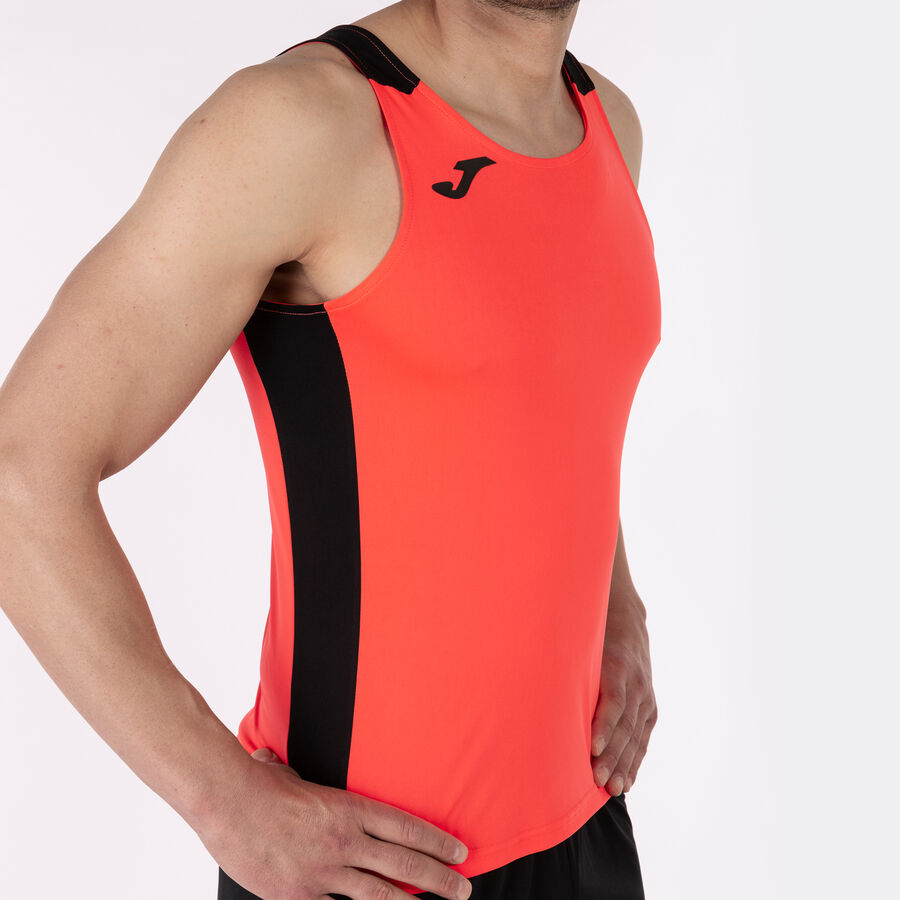 CAMISETA TIRANTES RECORD II