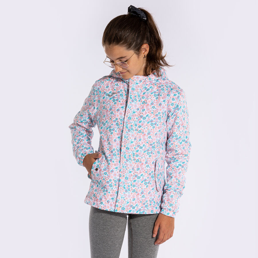 ANORAK LION