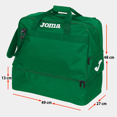 Sports bag Grande Training III green