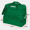 Bolsa de deporte Grande Training III verde