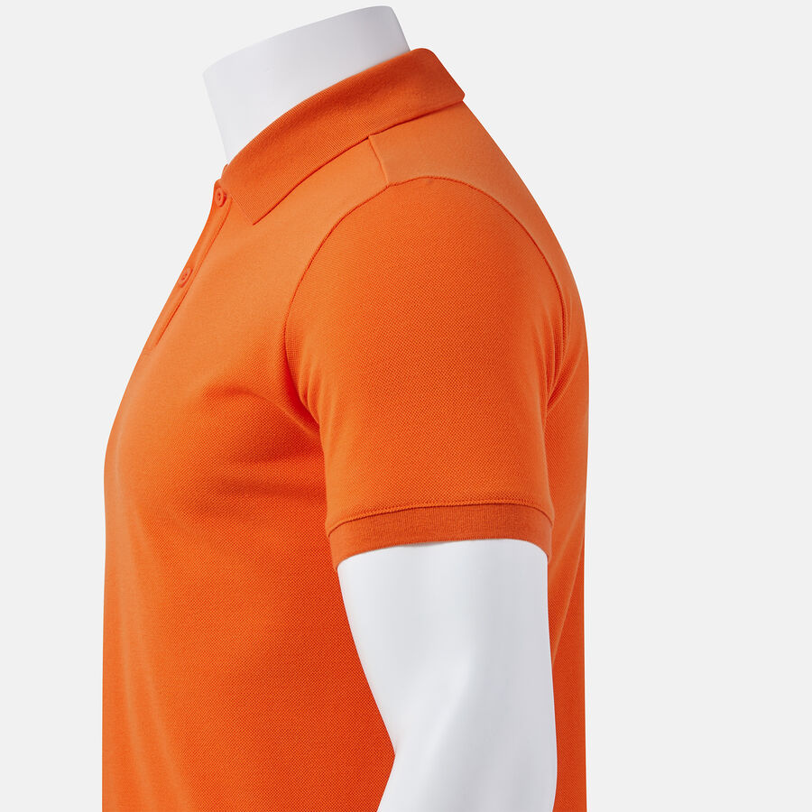 POLO MANGA CORTA BALI III