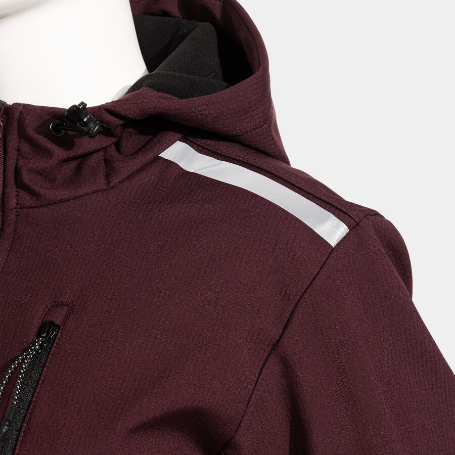 SOFT SHELL EXPLORER